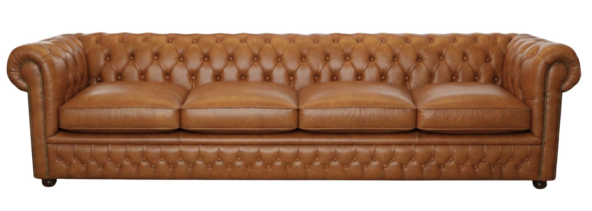 The Kensington Chesterfield